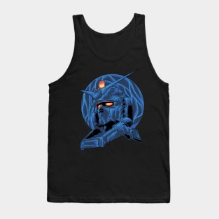 GUNDAM RX-78 Tank Top